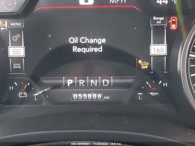 1C6SRFJT0NN161637 RAM 1500 Laramie  4x4 5'7 Box