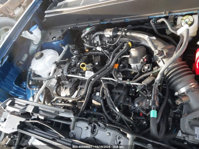 3FTTW8B96RRB45496 Ford Maverick Xl