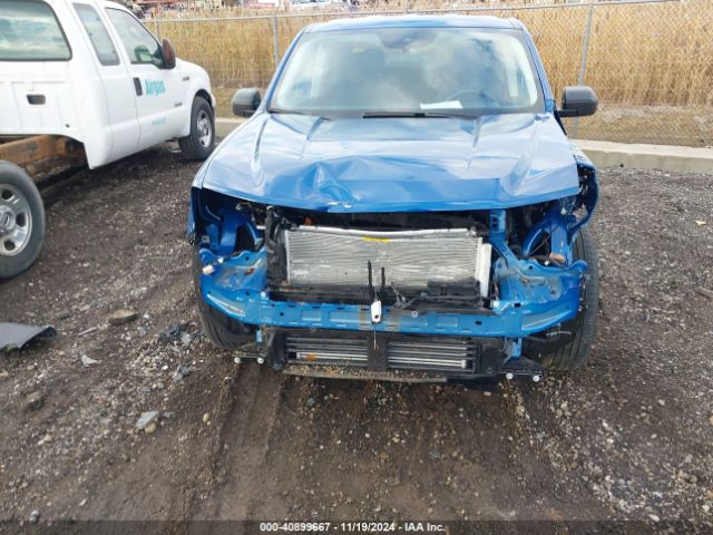 3FTTW8B96RRB45496 Ford Maverick Xl