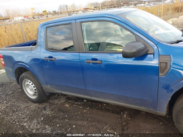 3FTTW8B96RRB45496 Ford Maverick Xl
