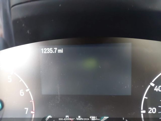3FTTW8B96RRB45496 Ford Maverick Xl