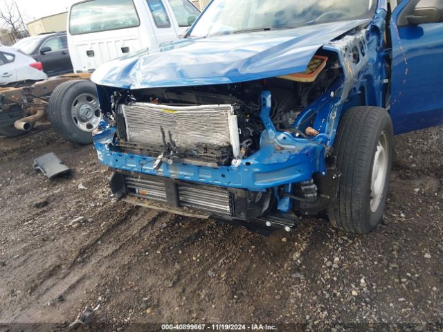 3FTTW8B96RRB45496 Ford Maverick Xl