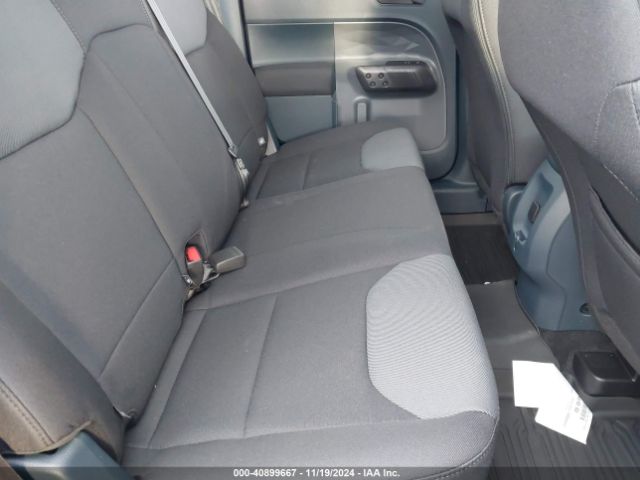 3FTTW8B96RRB45496 Ford Maverick Xl
