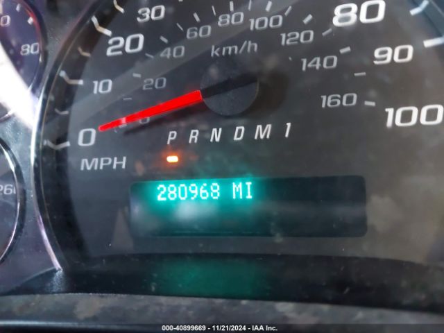 1GCZGUCG2F1266996 Chevrolet Express 3500 Work Van