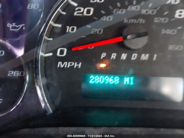 1GCZGUCG2F1266996 Chevrolet Express 3500 Work Van