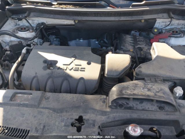 2018 MITSUBISHI OUTLANDER JA4AZ3A34JZ026662 Photo 9