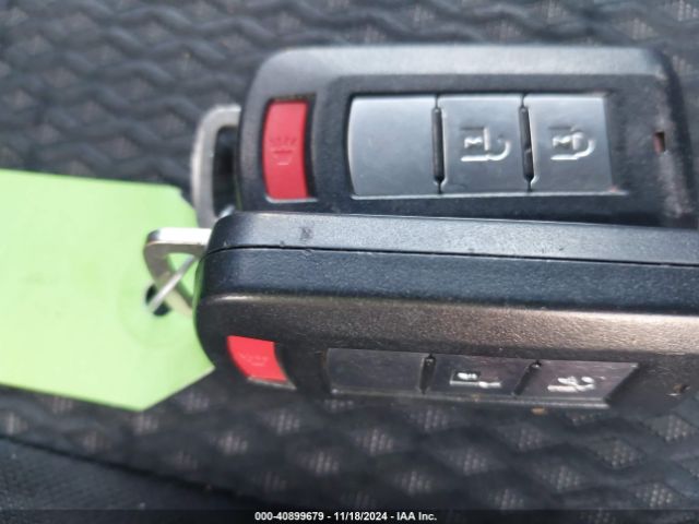 2018 MITSUBISHI OUTLANDER JA4AZ3A34JZ026662 Photo 10