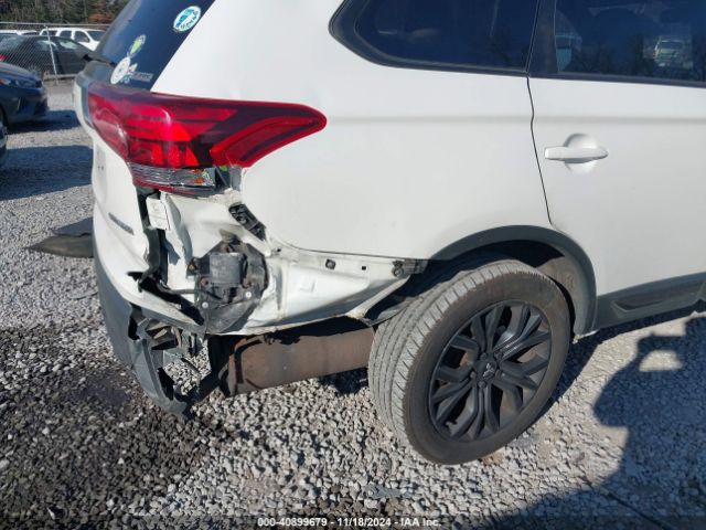 2018 MITSUBISHI OUTLANDER JA4AZ3A34JZ026662 Photo 5
