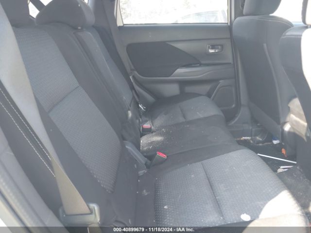 2018 MITSUBISHI OUTLANDER JA4AZ3A34JZ026662 Photo 7