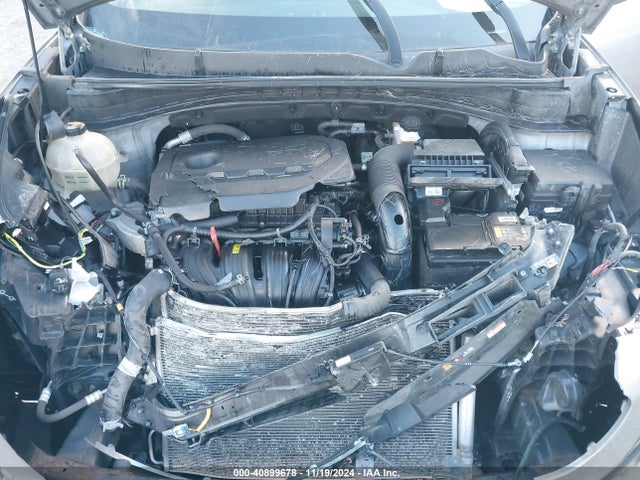KIA Sportage Lx 2020 KNDPM3AC6L7802626 Image 10