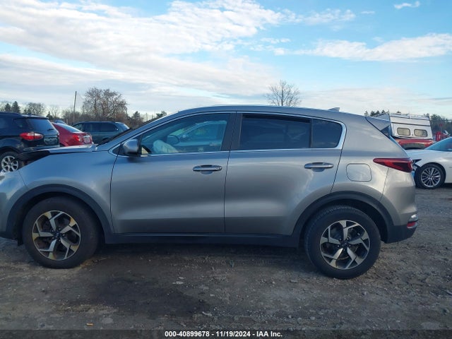 KIA Sportage Lx 2020 KNDPM3AC6L7802626 Image 14