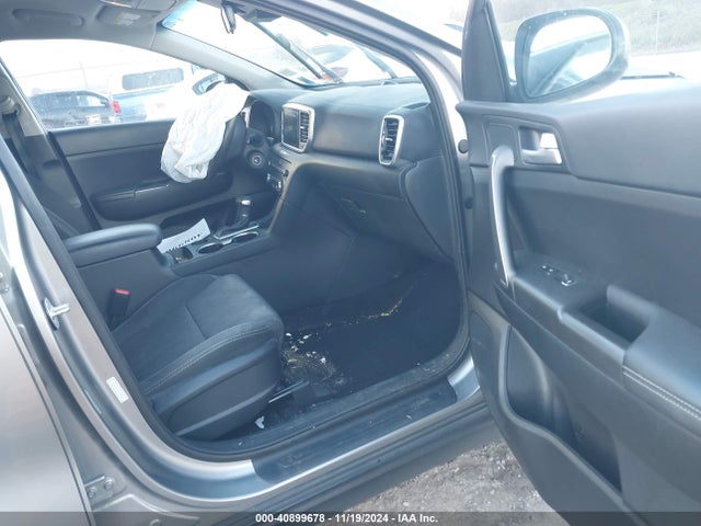 KIA Sportage Lx 2020 KNDPM3AC6L7802626 Image 5