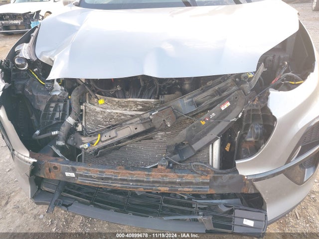 KIA Sportage Lx 2020 KNDPM3AC6L7802626 Image 6