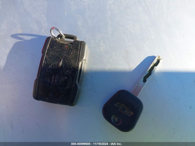 1GCNKNEC4GZ403534 Chevrolet Silverado 1500 Ls