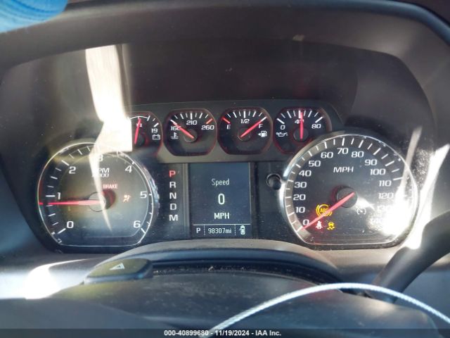 1GCNKNEC4GZ403534 Chevrolet Silverado 1500 Ls