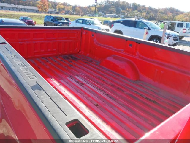 1GCNKNEC4GZ403534 Chevrolet Silverado 1500 Ls