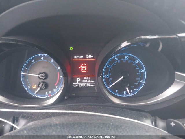 Toyota Corolla S Plus 2014 2T1BURHE3EC029765 Image 7