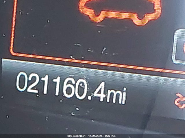 Ford FUSION SE 2019 3FA6P0T97KR125487 Image 16
