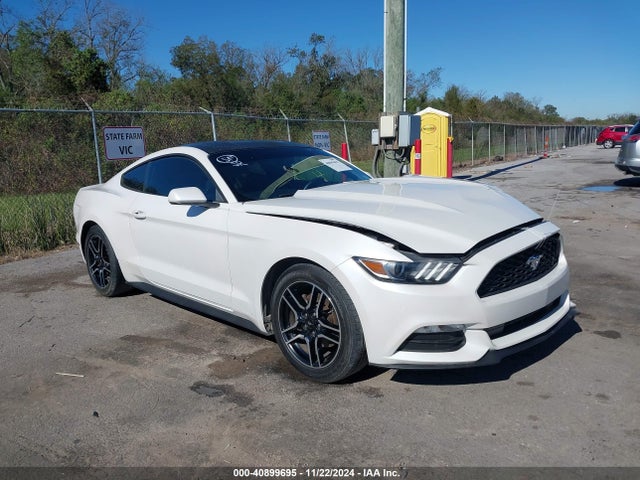 Ford Mustang V6 2017 1FA6P8AM5H5319548 Image 1