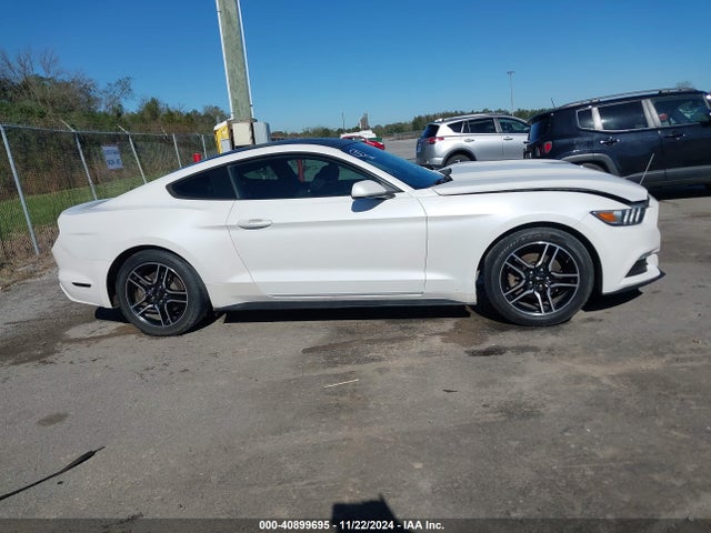 Ford Mustang V6 2017 1FA6P8AM5H5319548 Image 13