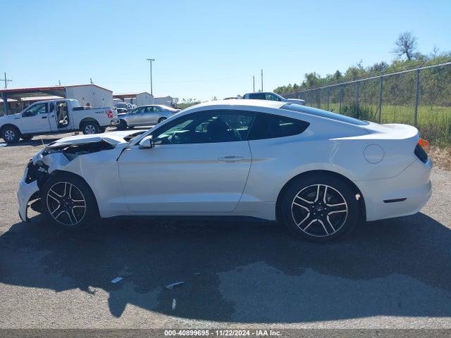 Ford Mustang V6 2017 1FA6P8AM5H5319548 Image 14