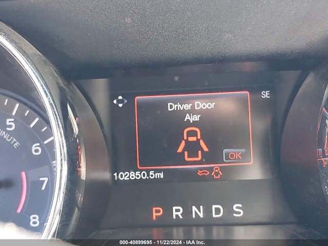 Ford Mustang V6 2017 1FA6P8AM5H5319548 Image 15