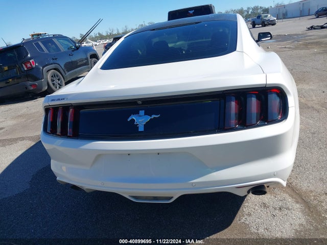 Ford Mustang V6 2017 1FA6P8AM5H5319548 Image 16
