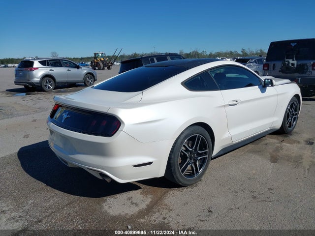 Ford Mustang V6 2017 1FA6P8AM5H5319548 Image 4