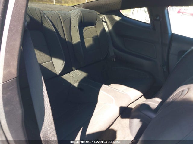 Ford Mustang V6 2017 1FA6P8AM5H5319548 Image 8