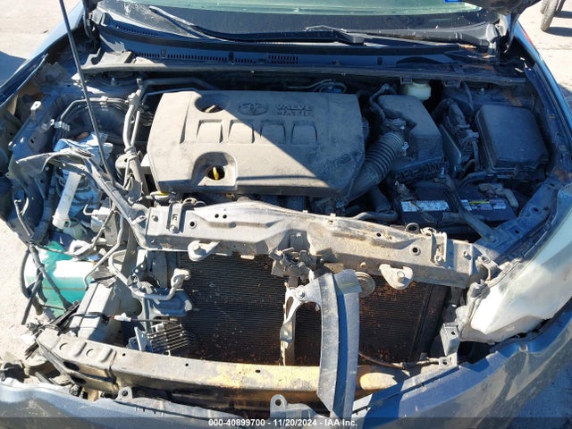 Toyota Corolla Le Plus 2016 5YFBPRHE0GP443841 Image 10