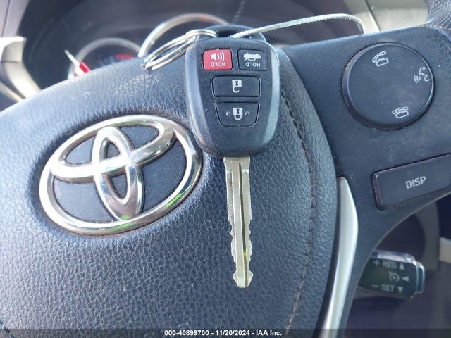 Toyota Corolla Le Plus 2016 5YFBPRHE0GP443841 Image 11