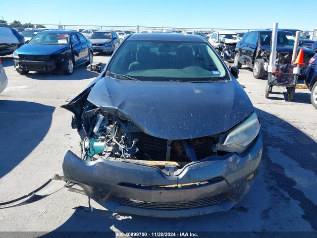 Toyota Corolla Le Plus 2016 5YFBPRHE0GP443841 Image 13
