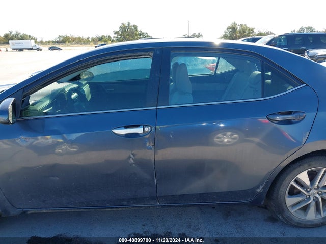 Toyota Corolla Le Plus 2016 5YFBPRHE0GP443841 Image 15