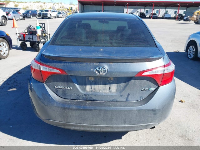 Toyota Corolla Le Plus 2016 5YFBPRHE0GP443841 Image 17
