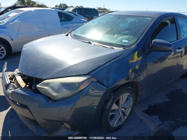Toyota Corolla Le Plus 2016 5YFBPRHE0GP443841 Image 18