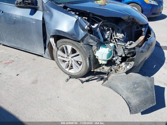 Toyota Corolla Le Plus 2016 5YFBPRHE0GP443841 Image 19