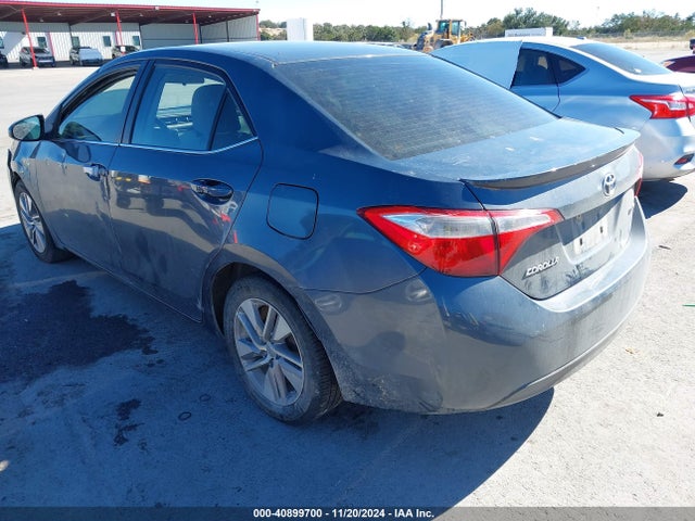 Toyota Corolla Le Plus 2016 5YFBPRHE0GP443841 Image 3