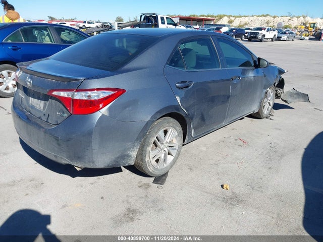 Toyota Corolla Le Plus 2016 5YFBPRHE0GP443841 Image 4