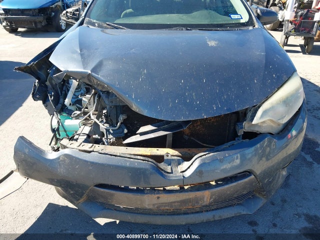 Toyota Corolla Le Plus 2016 5YFBPRHE0GP443841 Image 6