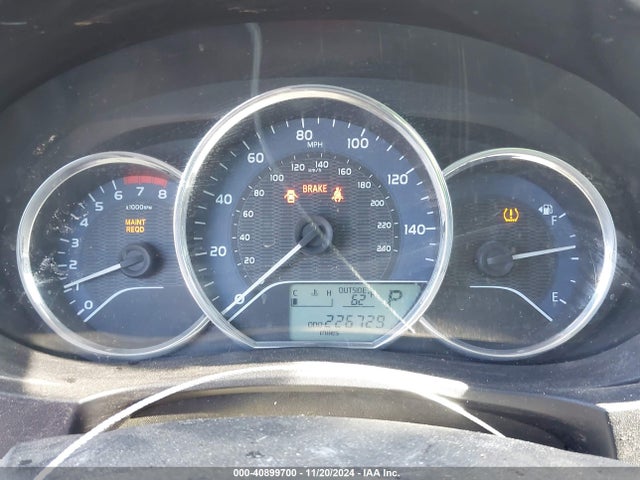 Toyota Corolla Le Plus 2016 5YFBPRHE0GP443841 Image 7