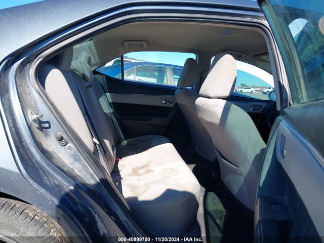 Toyota Corolla Le Plus 2016 5YFBPRHE0GP443841 Image 8