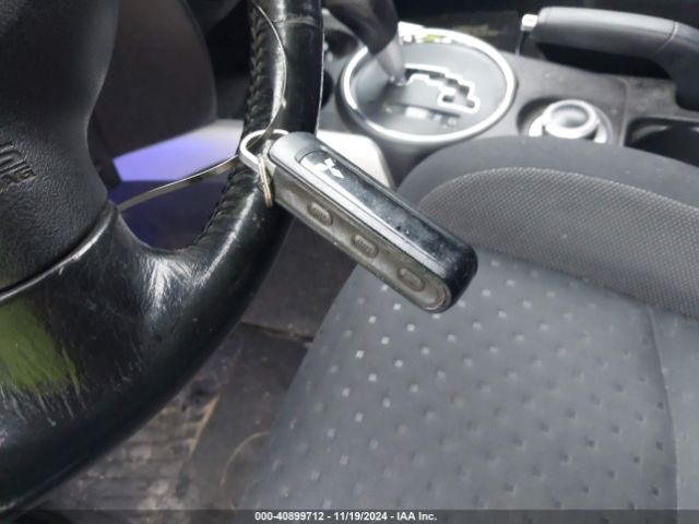 2011 MITSUBISHI OUTLANDER SPORT JA4AR4AU4BZ009604 Photo 10