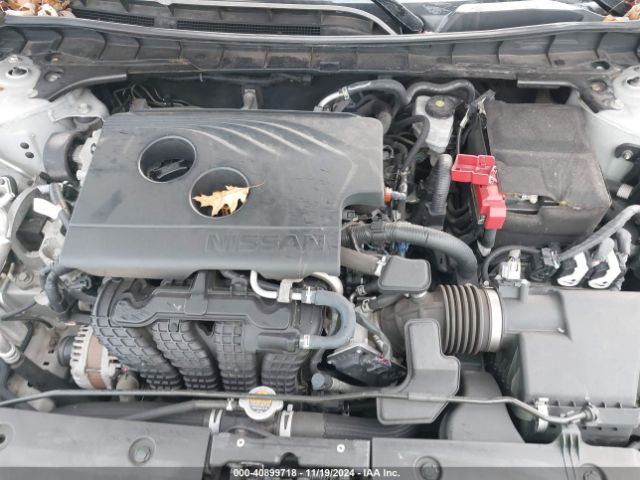 1N4BL4EV0LC133846 Nissan Altima Sl Fwd