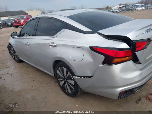 1N4BL4EV0LC133846 Nissan Altima Sl Fwd