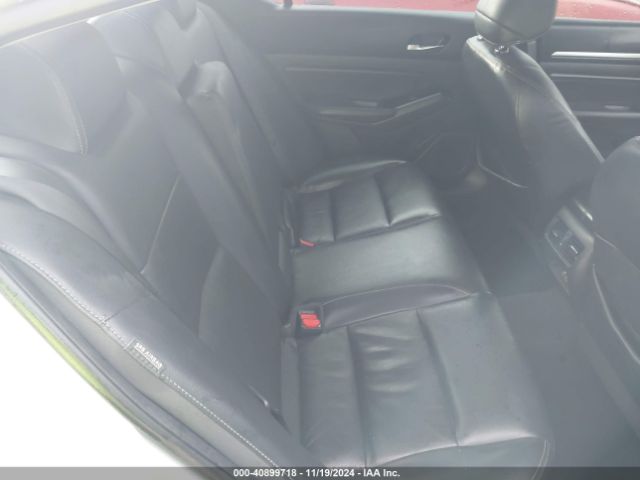 1N4BL4EV0LC133846 Nissan Altima Sl Fwd