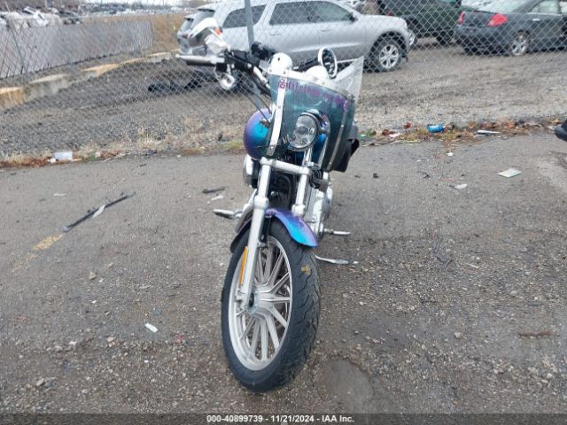 2005 HARLEY-DAVIDSON FXDCI 1HD1GVW165K335805 Photo 4