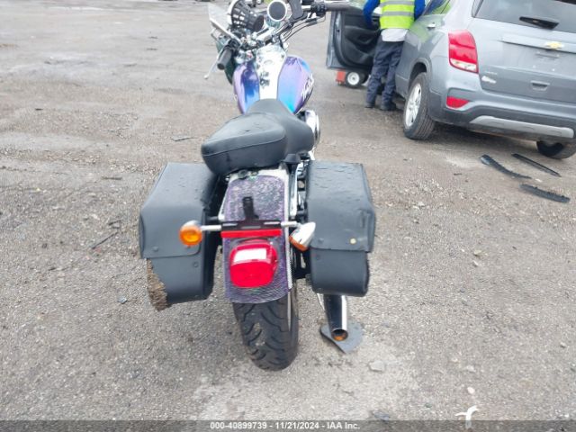 2005 HARLEY-DAVIDSON FXDCI 1HD1GVW165K335805 Photo 5