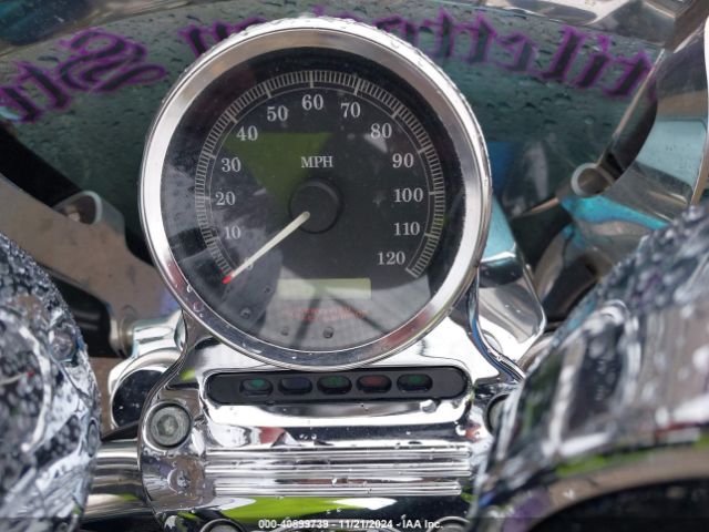 2005 HARLEY-DAVIDSON FXDCI 1HD1GVW165K335805 Photo 6