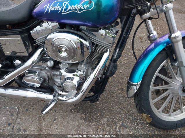 2005 HARLEY-DAVIDSON FXDCI 1HD1GVW165K335805 Photo 7