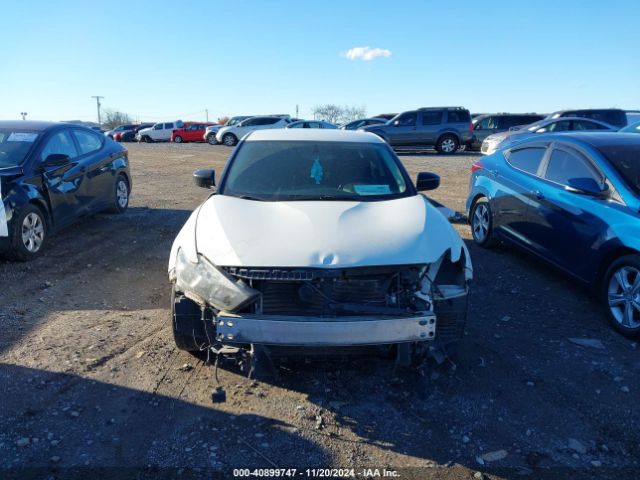 1N4AA6AP4JC394530 Nissan Maxima 3.5 S